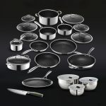 Hexclad All-In Bundle (25-Pc)